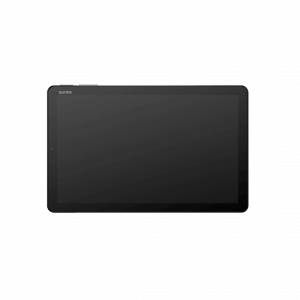 c pad 8"