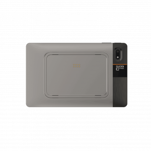 c pad 8"